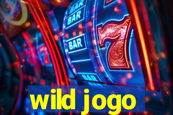 wild jogo